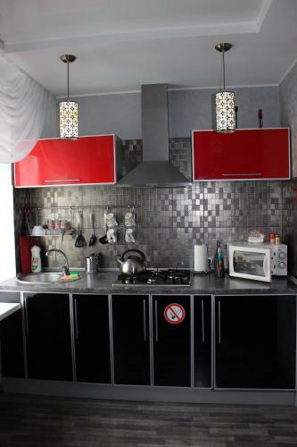 Apartamento Flat At The City Center