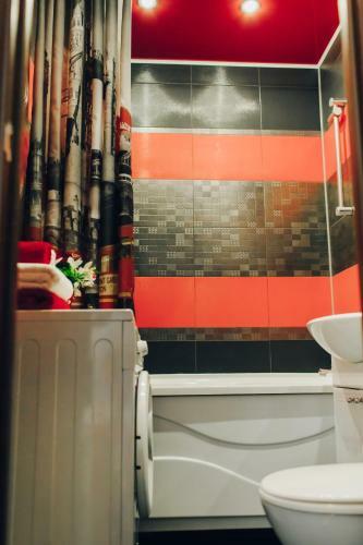 Apartamento Flat At The City Center
