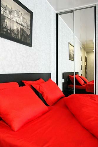 Apartamento Flat At The City Center