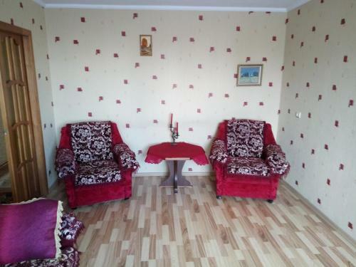 Apartment Na Moskovskom
