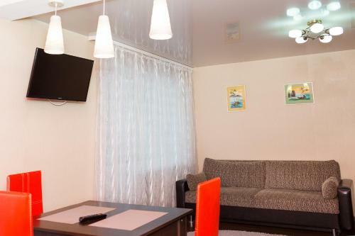 Moskovsky 19 Apartment