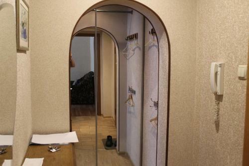 Apartment On Chernyahovskogo 26-2