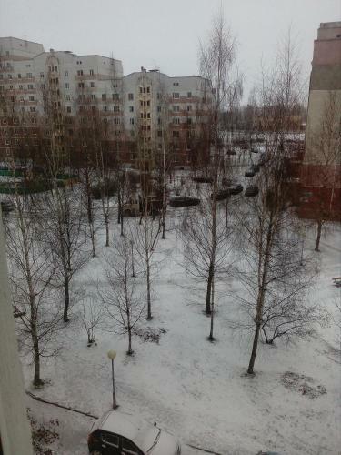 Apartamento Internatsionalistov,27