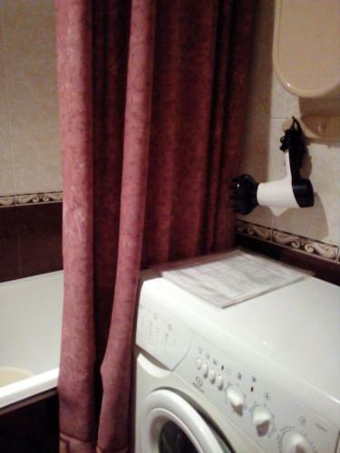 Apartamento Internatsionalistov,27