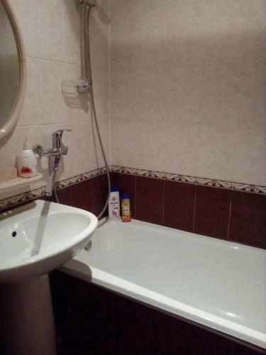 Apartamento Internatsionalistov,27