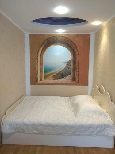 Apartamenti Na Chernyakhovskogo
