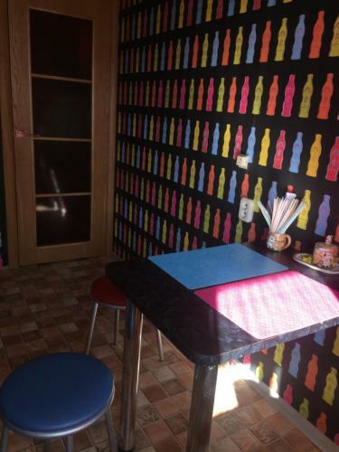 Apartamento Stroiteley 7/2