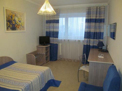 Hotel Vetraz