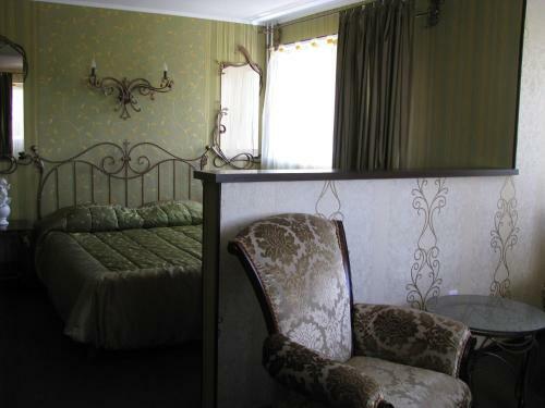 Hotel Vetraz