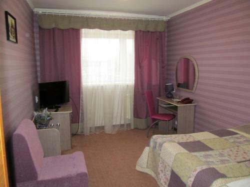 Hotel Vetraz