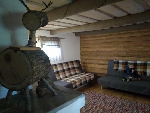 Domik Na Islochi