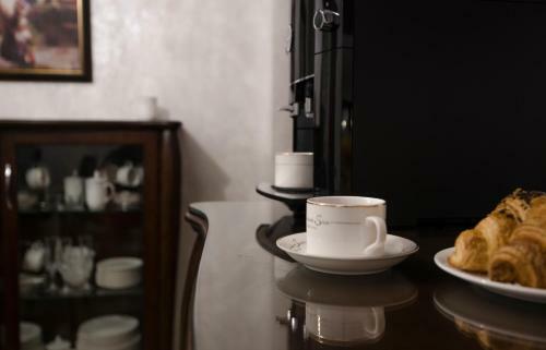 Hostal Guest House "chalet"