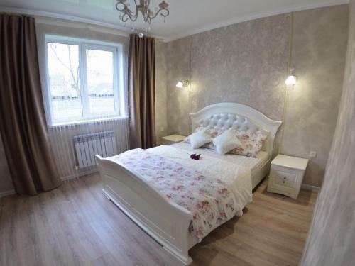Apartment Milano