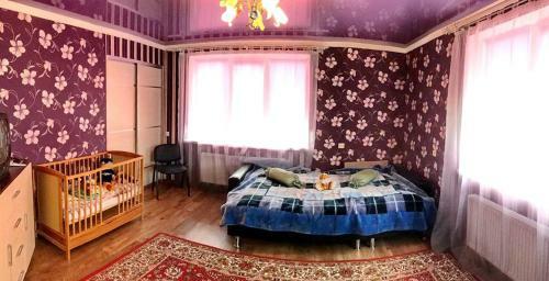 Hostal Usadba "na Sosnovke"