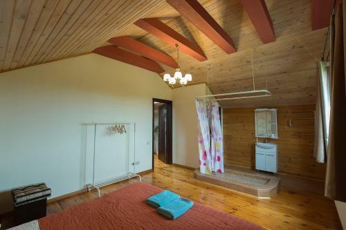 Hostal Agrousadba Gorval Guest House