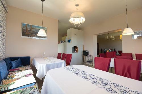 Hostal Agrousadba Gorval Guest House