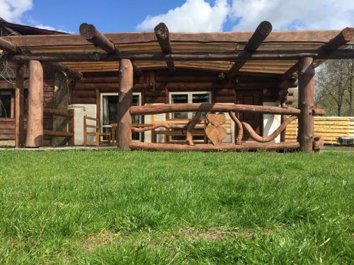 Agrousadba Sosnovy Bereg