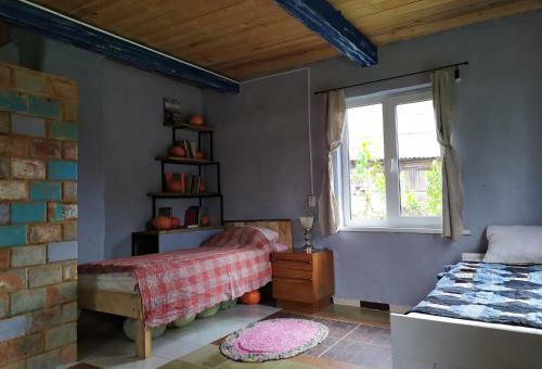 Agroturismo Farm Stay Pomiana