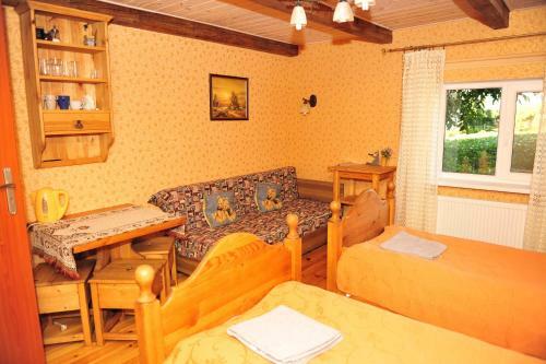 Hostal Usadba Paulinka