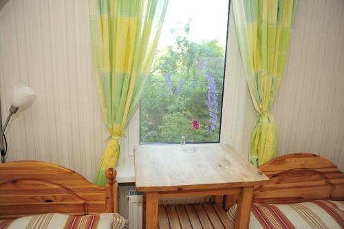 Hostal Usadba Paulinka