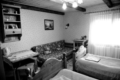 Hostal Usadba Paulinka