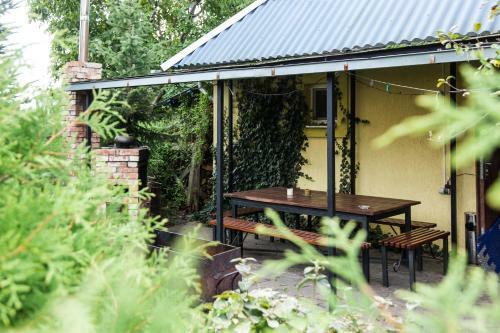 Hostal Usadba Paulinka