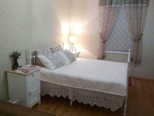 Agroturismo Usadba Chemely