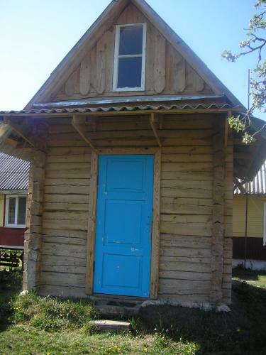 Agrousadba Chereshlya