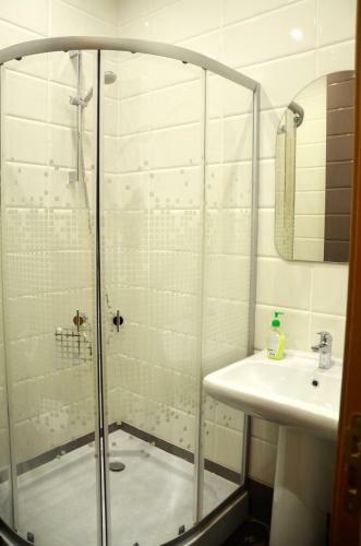 Albergue Bizon