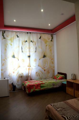 Albergue Bizon