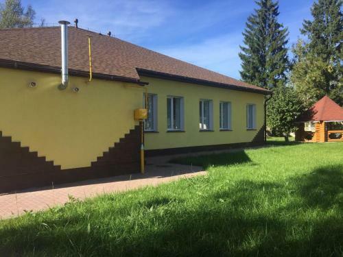 Albergue Bizon