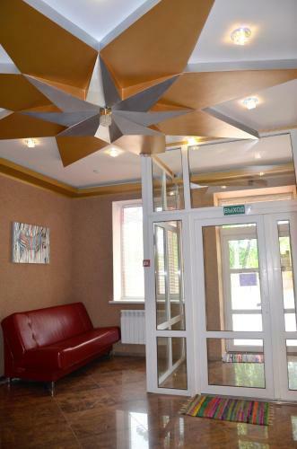 Albergue Bizon