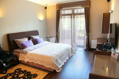 Vip Raubichi Holiday Home