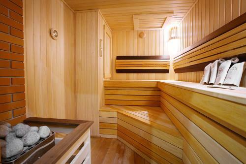 Vip Raubichi Holiday Home