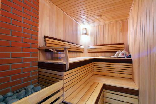 Vip Raubichi Holiday Home