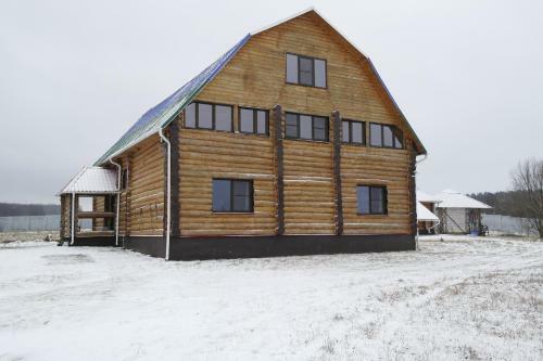 Agrousadba Ozero Ladeniki