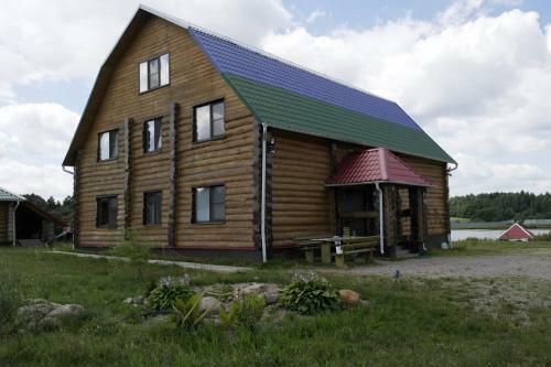 Agrousadba Ozero Ladeniki