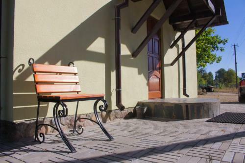 Zayezd Zubachi Brest Holiday Home
