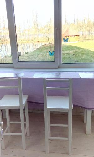 Agroturismo Kak Zhe Zdes Khorosho