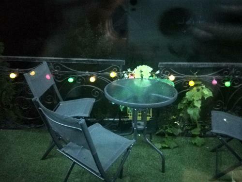 Agroturismo Kak Zhe Zdes Khorosho