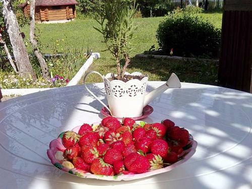 Agroturismo Kak Zhe Zdes Khorosho