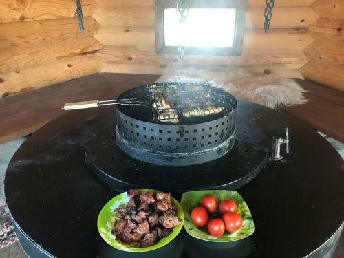 Agroturismo Kak Zhe Zdes Khorosho