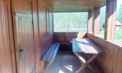 Agroturismo Kak Zhe Zdes Khorosho