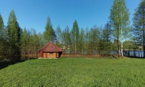 Agroturismo Kak Zhe Zdes Khorosho