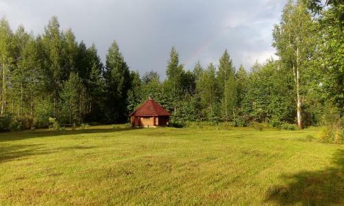 Agroturismo Kak Zhe Zdes Khorosho
