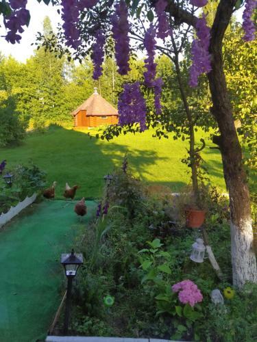 Agroturismo Kak Zhe Zdes Khorosho