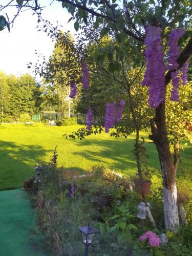 Agroturismo Kak Zhe Zdes Khorosho