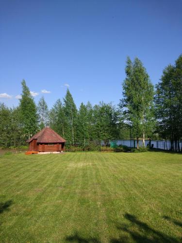 Agroturismo Kak Zhe Zdes Khorosho