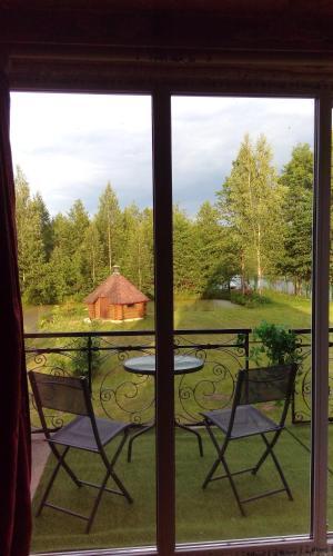 Agroturismo Kak Zhe Zdes Khorosho