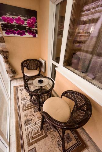 Apartment On Kozlova 1a/1
